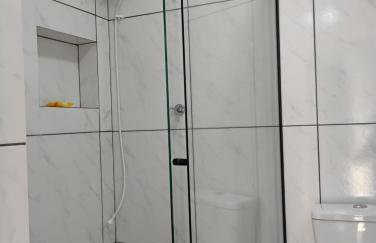 Kitnet Vila Olímpica Gramado - Foto 5