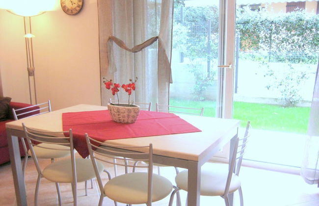 Holiday Home in Lazise Near Lake Garda - Foto 21