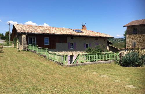 Gîte Les Sablières - Foto 2