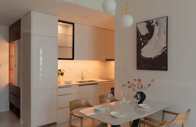 The Metropole The Galleria The Crest - Foto 33