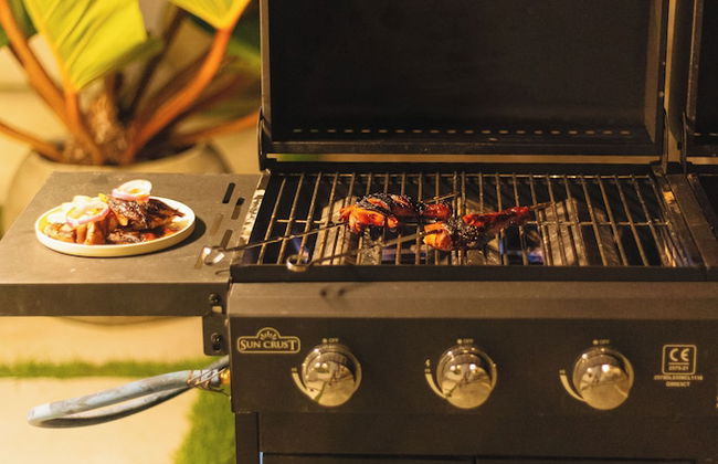 The Wander Nest - Foto 40