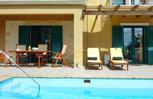 Villa Yianna - Foto 14