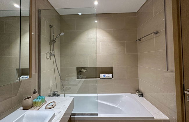 HiGuests - Creekside 18 Tower A - Photo 27