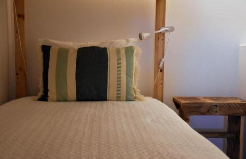 Casa Atlântico Carvalhal Comporta, apartamento piscina aquecida - Foto 21