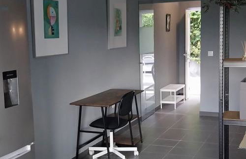 Studio Fons - Photo 5