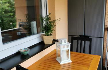 Schöne, große Ferienwohnung in Waldenbuch, nahe Stuttgart Messe, Böblingen, Sindelfingen - Foto 27