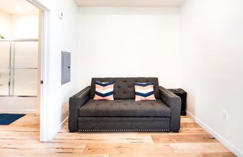 Unique 3-Level Loft with One bedroom & Two Full Bathroom - Foto 6