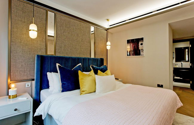 37GS Residences - Foto 75