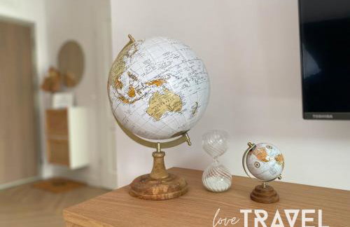 Love Travel - Targowa 4 - Foto 23