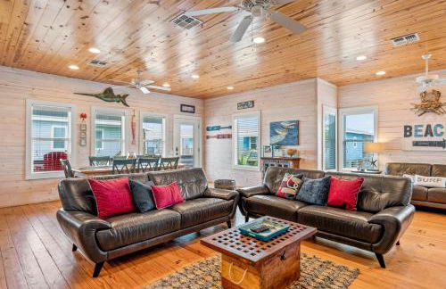 Why Knot Relax - Heated PRIVATE Pool Beach Gear Credit Included - Foto 15