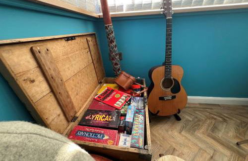 beautiful eco-beach house next to bird reserve - Foto 17