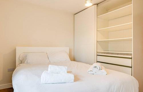 Cosy 2 Bedroom Home in Wigan - Foto 8