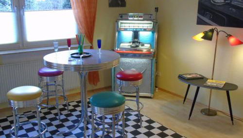 Ferienwohnung Ullrich im Spessart - Photo 2