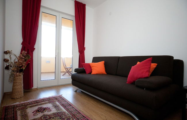 Apartments Briest - Foto 19