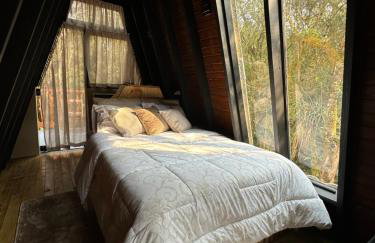 Chalé Refúgio da Mata - Foto 14