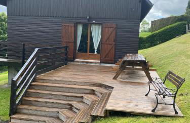 Chalet Louise 16 personnes - 5 chambres - Foto 15