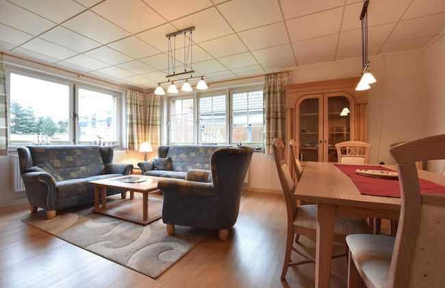 Coastal Retreat in Boltenhagen - Photo 13