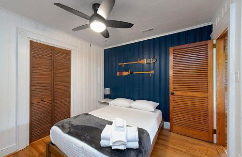 Lake Hickory Trio 3BR Blue Unit - Foto 38