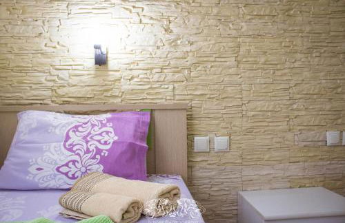 Villa Alexander - Foto 22