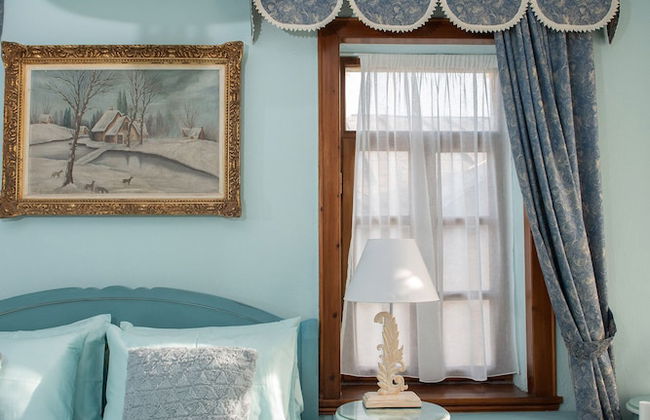 Dandy Villas Nymfaio Snowfairy - Foto 9