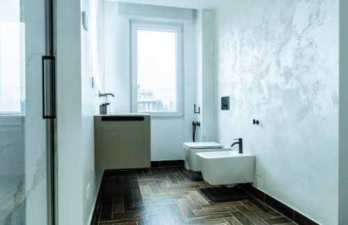 Ram7 Kōfuku Zen Apartment Gallarate - Photo 27