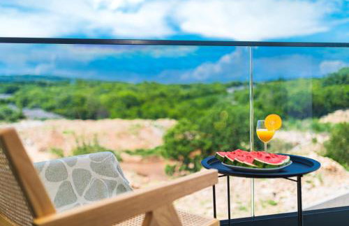 Luxury apartment LaRiv I with pool - Foto 7