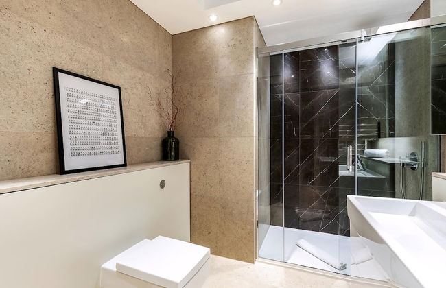 Pepys House: A Modern Touch of History - Foto 75