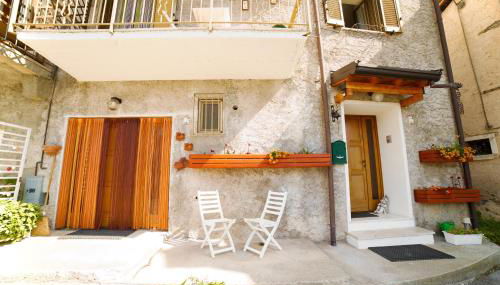 Casa Giacomo - Wunderschönes Landhaus am Gardasee-Tremosine - Foto 4