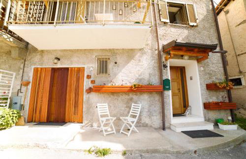 Casa Giacomo - Wunderschönes Landhaus am Gardasee-Tremosine - Foto 4