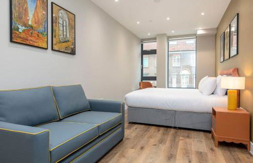 Palm Tree House Apartments - Photo 20