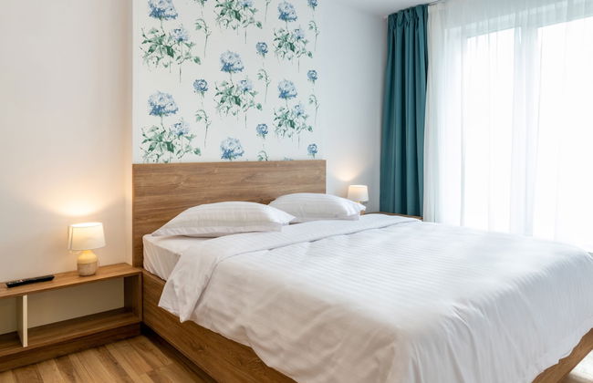 TCI Apartments - Foto 8