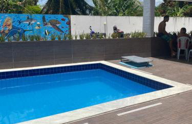 Apartamento Temporada Praias Litoral sul João Pessoa - Foto 18