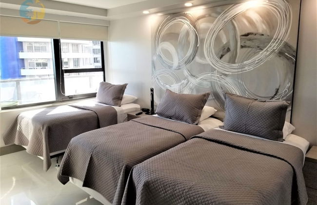 Alexander 1003 4 Bedroom Apts by RedAwning - Foto 8