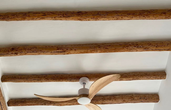 Casa Rural Los Chicos de Lastanosa - Foto 25