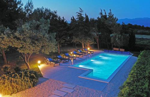 Apartment in Casa Porta Luna, Gajac, Novalja - Photo 11