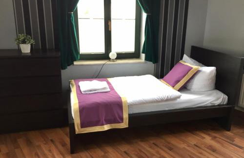 Ferienwohnung Alabama - Foto 24