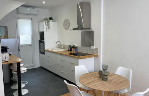 La Petite Maison - Foto 12