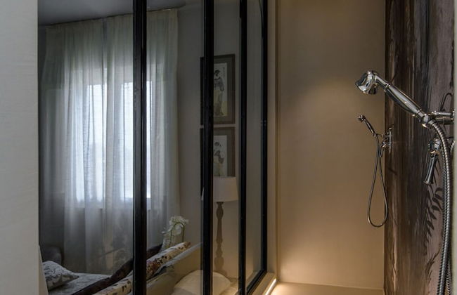 Villa Sunkiss at I Masi Winery - Foto 74