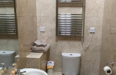 Nuneaton - Cottage - Sleeps 2 - Parking - Garden - Foto 18