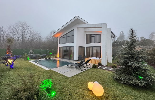 NİSH VADİ SAPANCA - Foto 2