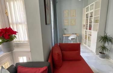 Elegancia y confort en el corazón de Málaga - Foto 10