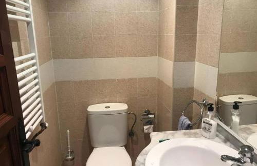 Amazing in front of the sea apartment - Foto 34