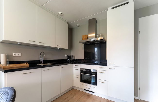 Seaside Comfort Near Scherpenisse - Foto 12