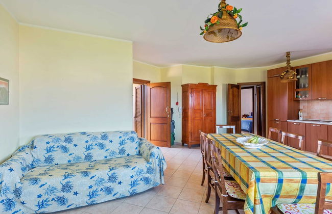 Belvilla by OYO Villa Pitti - Foto 16