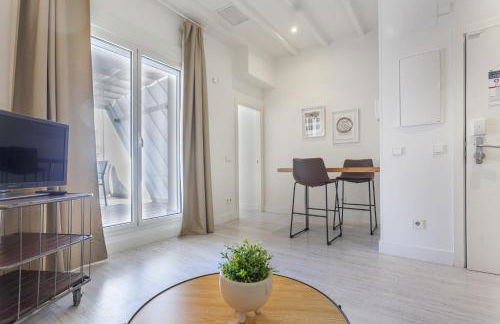 Olavide en Madrid - Foto 69