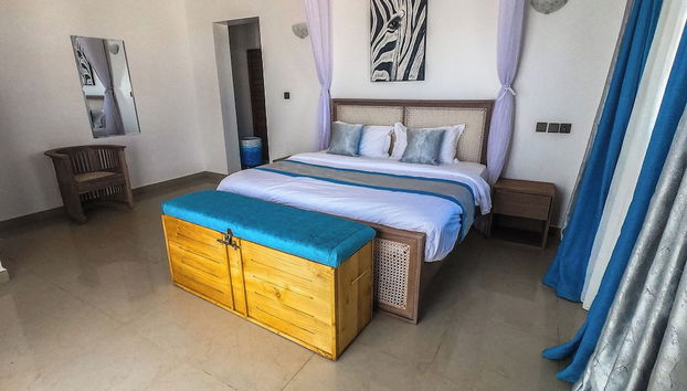 PV 102 - Foto 3, Habitación