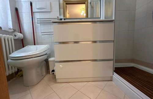 monolocale in centro - Foto 8