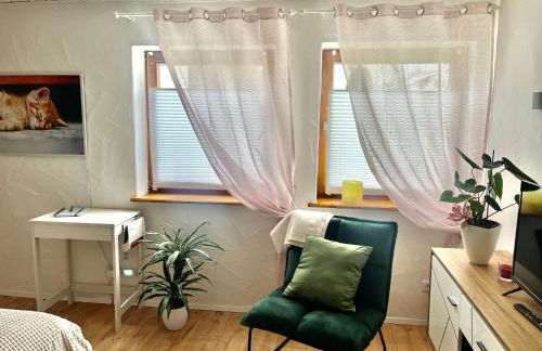 Apartment Balingen City - Foto 11