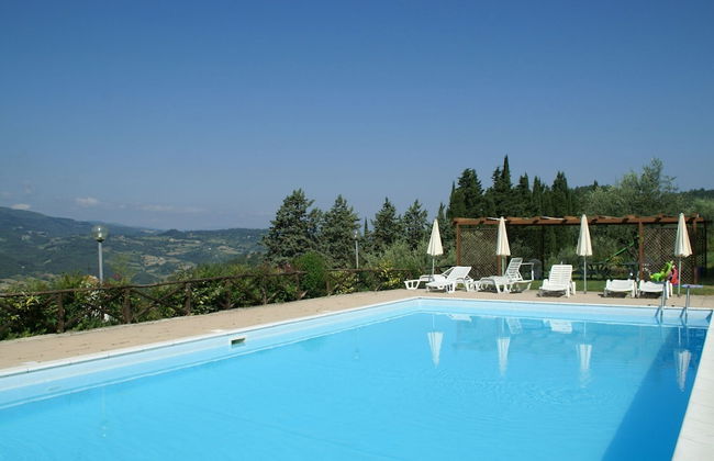 Holiday Home in Dicomano - Photo 6