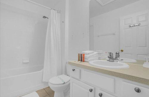 3 Bedrooms 3 Bathrooms Windsor Hills 7662 SR - Foto 17